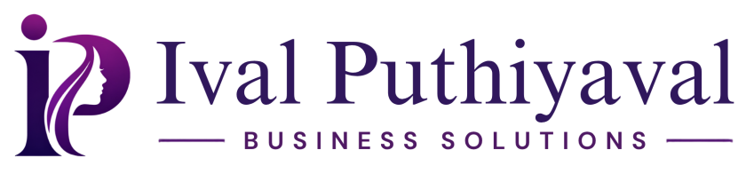 Ival Puthiyaval Business Solutions